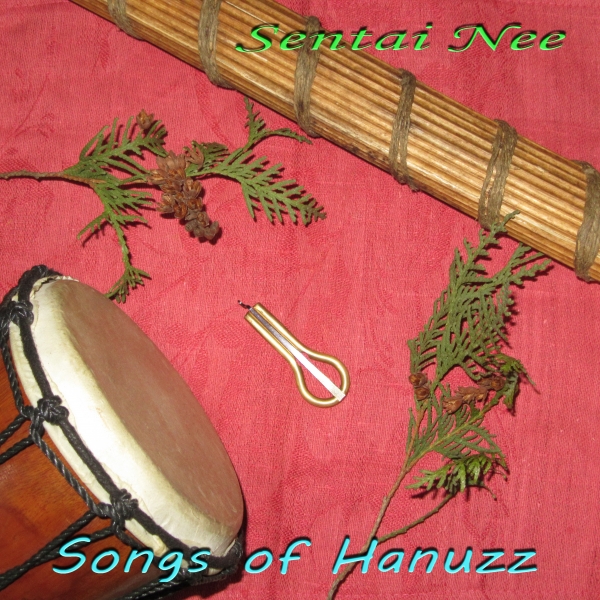 Songs of Hanuzz